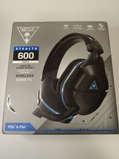 Turtle Beach Stealth 600 2. Gen Kabellose Gaming-Headset für PlayStation 5 -...