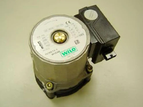 Remeha pumpe wilo - remeha,