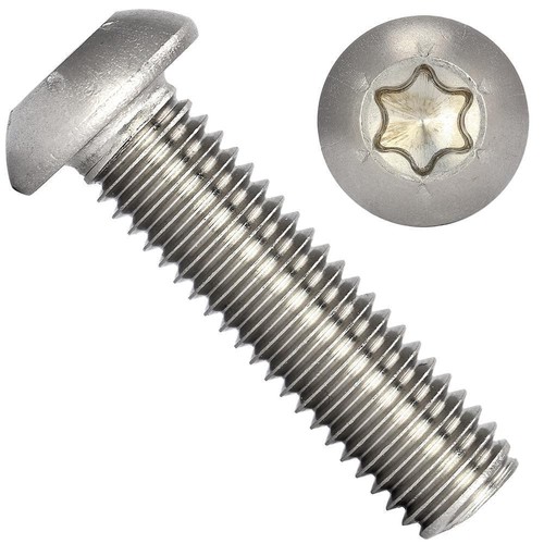M10 linsenkopfschrauben - m10,