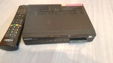 Humax HD Digitaler Satlliten