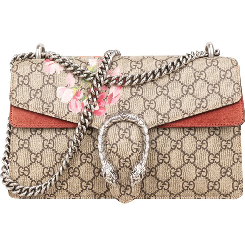 Gucci monogram supreme - gucci,
