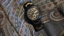 Fossil Decker Chronograph