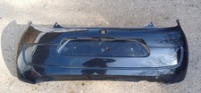 Citroen C1 II 2014-2022 Stoßstange hinten Heckschürze 52159OH090