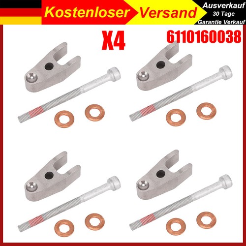 Düsenhalter für mercedes - düsenhalter,