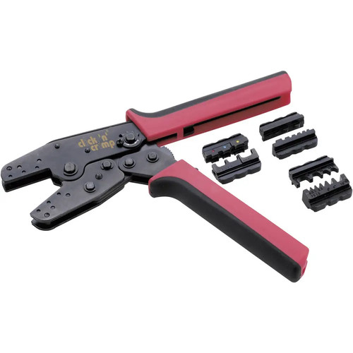 Cimco click crimp - 'n', 106000