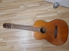 Klassische Konzert Gitarre Mit
