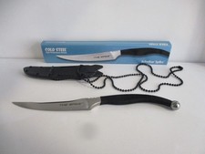 Cold Steel Scimitar Spike Messer 53SS Scheide Secure-Ex mit Kette " The Spike "