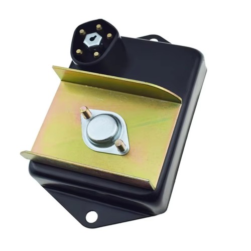 Zündmodul 1230938 für dodge - zündmodul,