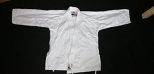 Karate Anzug, Gi in Gr. 140