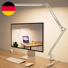 SKYLEO Schreibtischlampe LED