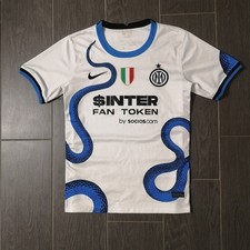 Inter Mailand Trikot Größe
