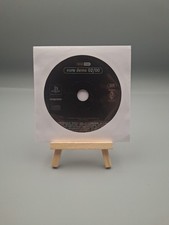 PS1 Euro Demo 02/00 - Sony