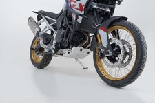 Motech motorschutz silbern - motorschutz,