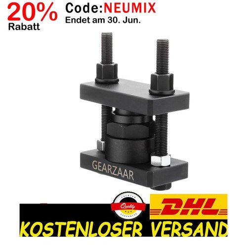 Traggelenk abzieher kit für - traggelenk,
