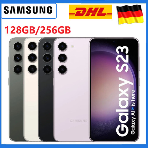 Neu samsung galaxy - samsung, s23