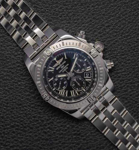 Breitling chronomat b01 - breitling,