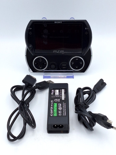 Sony playstation portable psp - sony,