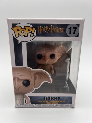 Funko pop harry - pop,