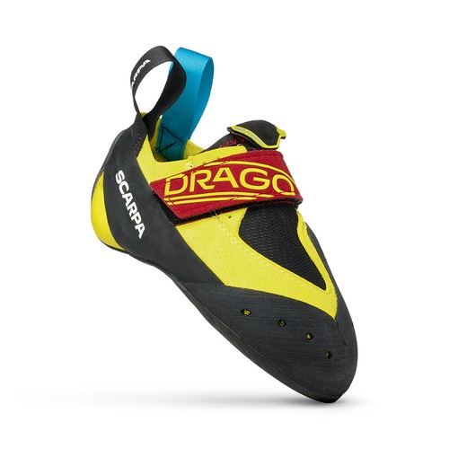 Scarpa drago kid eu 33 - drago,