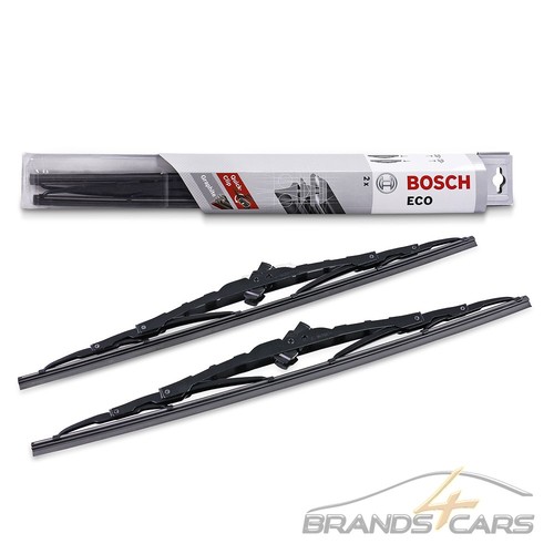 Bosch wischerblatt 400c - bosch, vorne