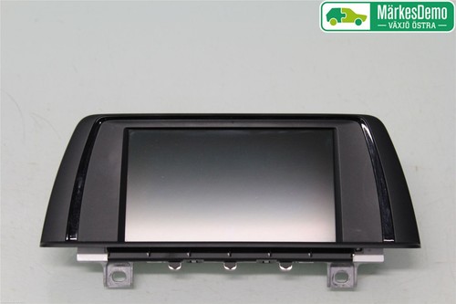 Display 65509270391 bmw 1 - display,