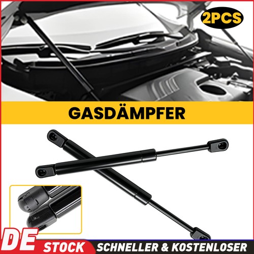 Gasfeder motorhaube - 2x,