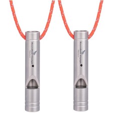 Titan Pfeifen Outdoor Camping