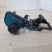 Virutex doble hand end - doble, trimmer