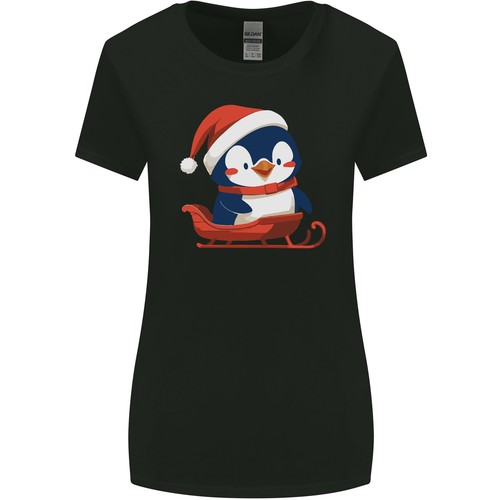 Süß weihnachten pinguin - weihnachten, &