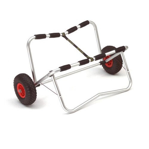 Eckla bootswagen rafty 260 - bootswagen,
