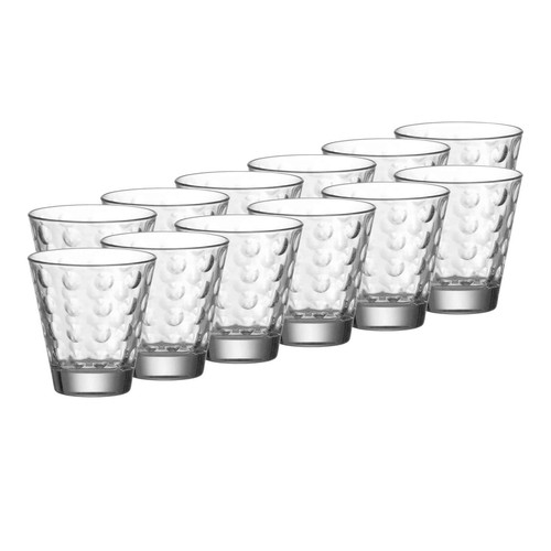 Leonardo optic trinkglas - optic,