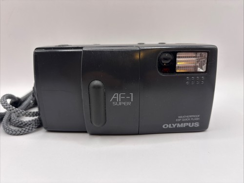 Olympus super 35mm - olympus, af-1
