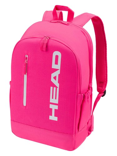 Head base backpack 17l pink - head,