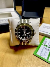 Certina ds action diver