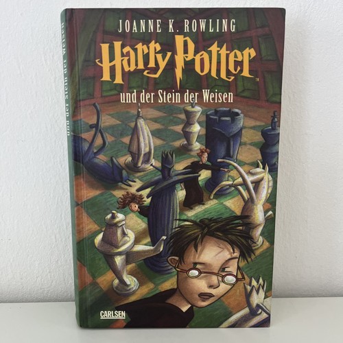 Harry potter und der - ‼️harry,