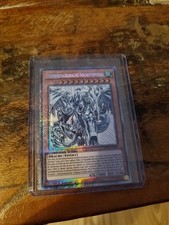 Sternenstaubdrache/Angriffsmod