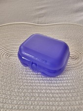 Tupperware to go mini twin in