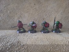 Age of Sigmar -  4 Wanstreißa