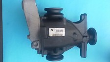   BMW  E81 E87 E90 E91 E92    Hinterachsgetriebe 3,38 Differential  7524319