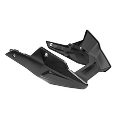 Bugspoiler Motorschutz für