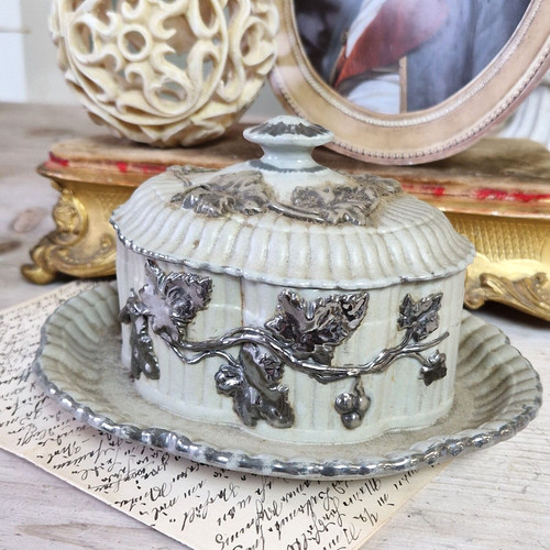 Villeroy boch butterdose 19 - boch,,