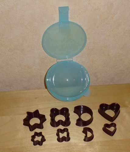 Tupperware vergiss mich nicht - vergiss,