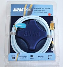 Supra Cables HDMI Kabel High