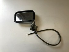 Außenspiegel Rückspiegel