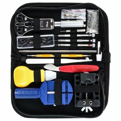 147tlg uhrenwerkzeug set - uhrenwerkzeug,