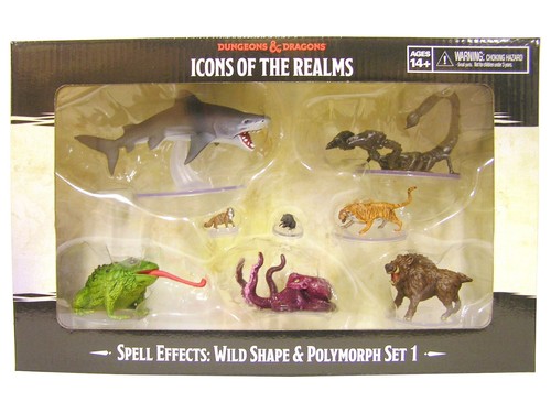 Wzk96046 icons of the - d&d,