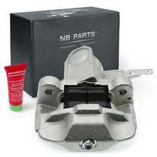 Bremssattel hinten rechts für Mercedes Unimog U90 100L 110 130 300 3000 4000