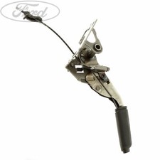 Original FORD Handbremshebel