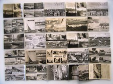 Postkarten Lot OSTSEE (Baltic Sea) 25 x DDR Postkarte Strände Meer Ostseebäder