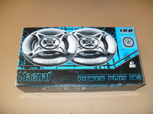 Lautsprecher boxen magnat - lautsprecher,